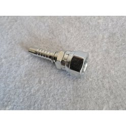 Koncovka DKK KOMATSU