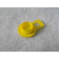 Šroubení BSP EDR3/4"-1/2"