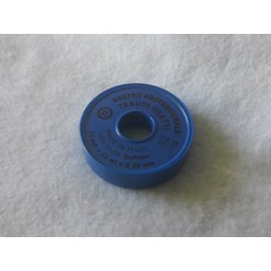 Teflonová páska 19mmx0,2mm