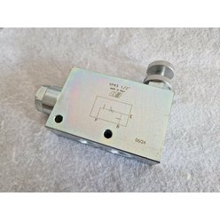 Ventil VPR3 1/2"